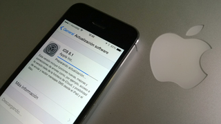 iOS 8.1 ya está disponible: estas son todas las novedades